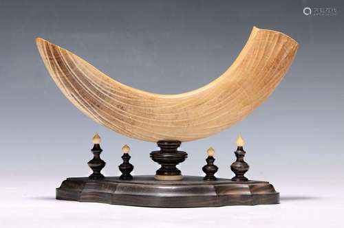 game boar tusks