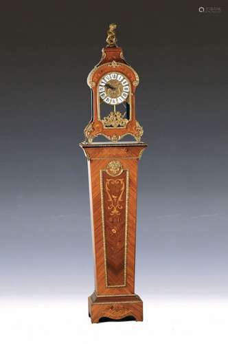 Large Chatel clock with Westminster chime