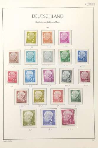 Stamp album