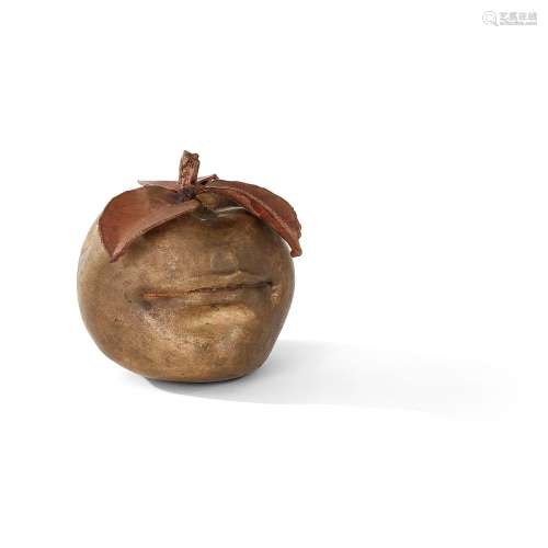 CLAUDE LALANNE (1924-2019)POMME BOUCHE