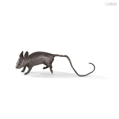 CLAUDE LALANNE (1924-2019)SOURIS