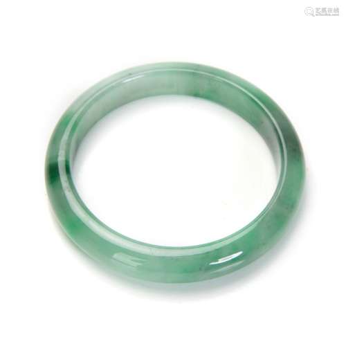 JADE BANGLE