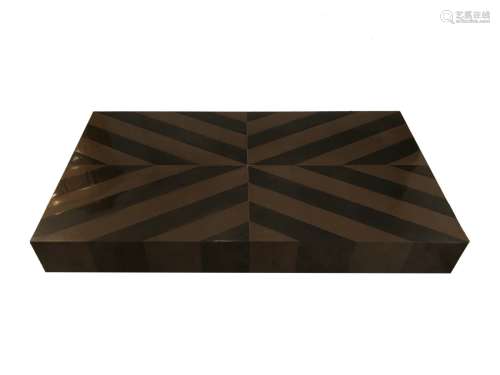 Contemporary Coffee Table