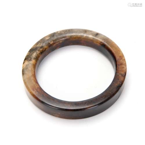 MENS JADE BANGLE