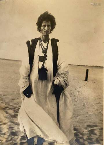 RIM 6 - MAURITANIE Classeur : Anonyme collection avant 1940 ...