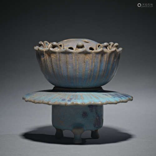 Qing Dynasty Chinese porcelain