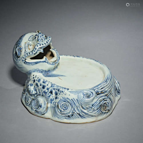 Qing Dynasty Chinese porcelain