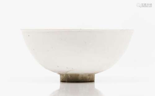 A rare Cizhou bowl