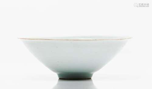 A Qingbai bowl