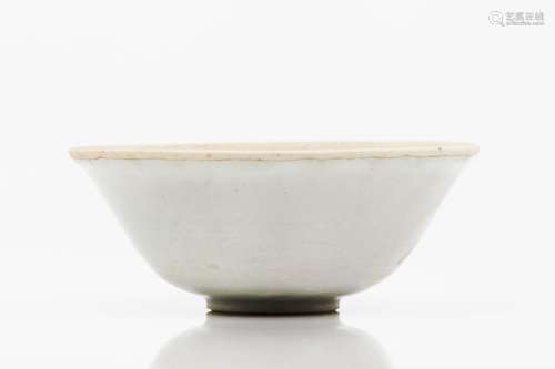 A Qingbai bowl