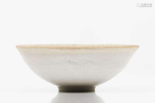 A Ding bowl