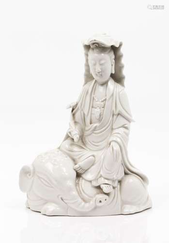 A Guanyin