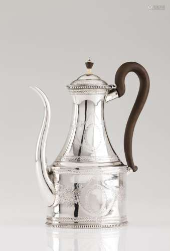 A D.Maria coffee pot