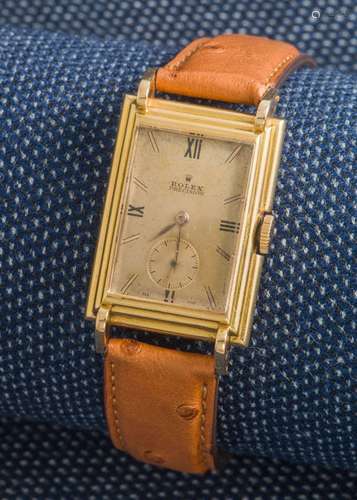 ROLEX, vers 1940