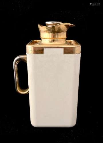The Turnwald Collection International,<br />
 pichet thermos...