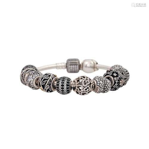 PANDORA Armband,