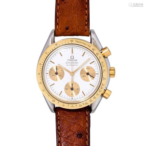 OMEGA Neo Vintage Speedmaster Reduced, Ref. 175.0033 / 175.0...