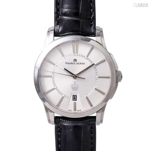 MAURICE LACROIX Pontos Roi, Ref. PT6148. Herrenuhr.