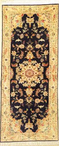 Tabriz fine(50 Raj), Persia, approx. 50 y