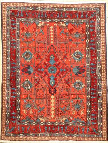 Azeri, Azerbaijan, approx. 50 years, wool