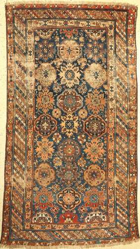 Antique Gendje, Caucasus, 19th century, w