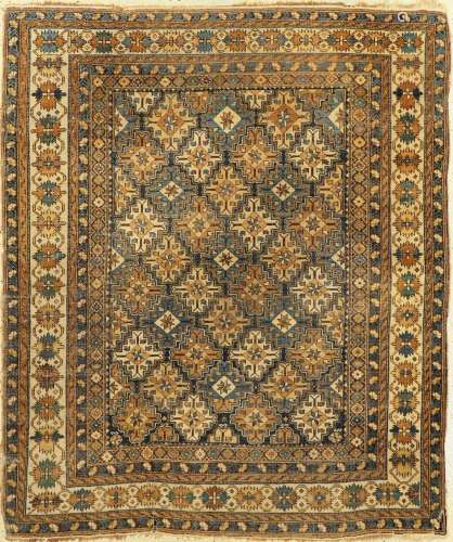 Antique Shirvan, Caucasus, 19th century,