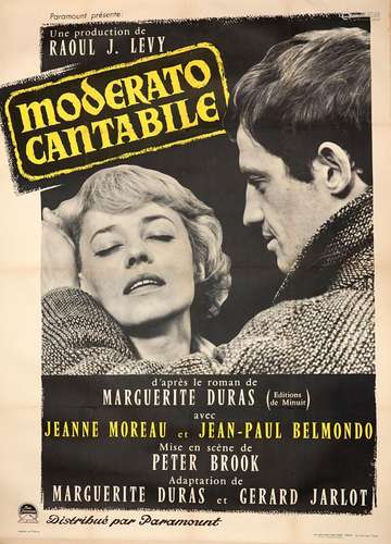 MODERATO CANTABILE