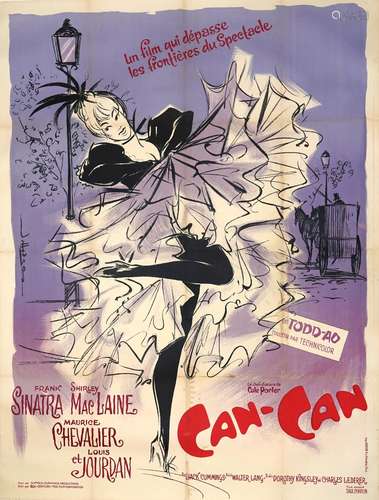 CAN-CAN