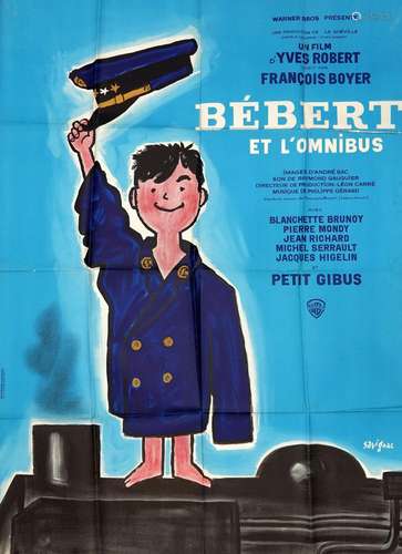 BEBERT ET L'OMNIBUS