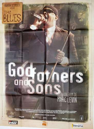 GODFATHERS AND SONS