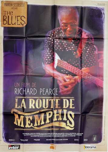 LA ROUTE DE MEMPHIS