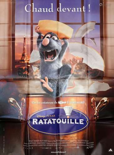 RATATOUILLE