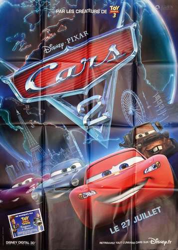 CARS 2