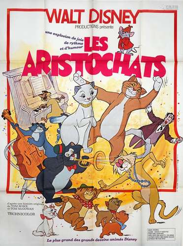 LES ARISTOCHATS