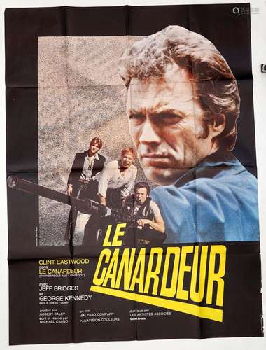 LE CANARDEUR