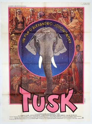 TUSK