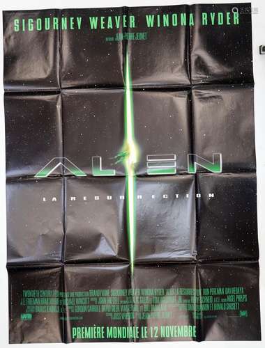 ALIEN