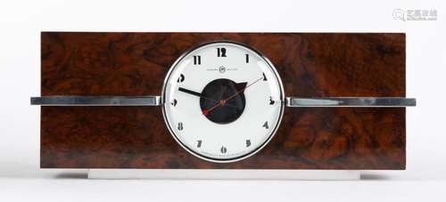 Gilbert Rohde Style Clock