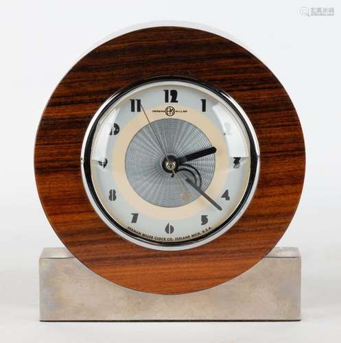 Gilbert Rohde Style Clock