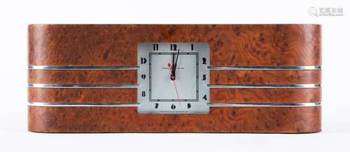 Gilbert Rohde Style Clock