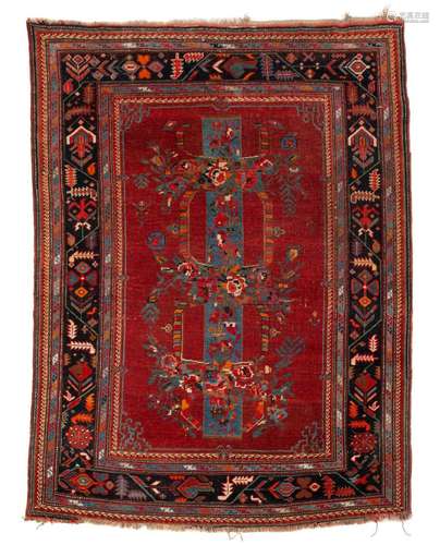 Oriental Rug