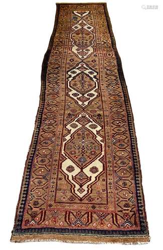 Serab Oriental Runner