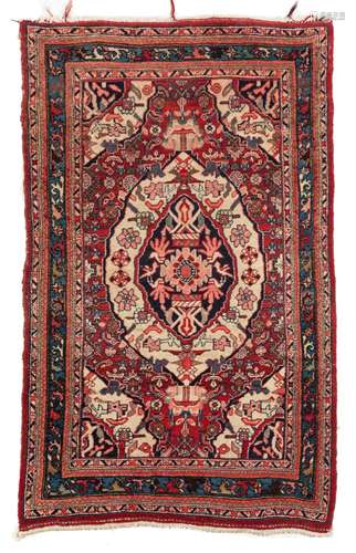 Bidjar Oriental Rug