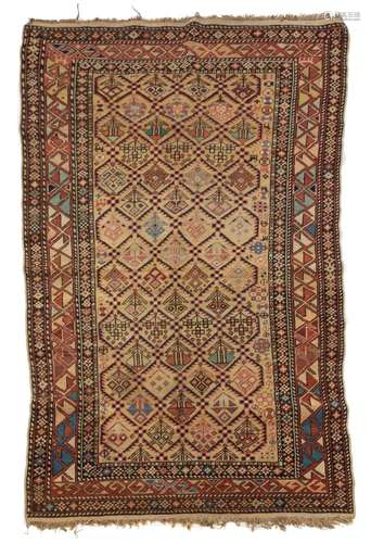 Oriental Rug