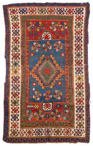 Caucasian Oriental Rug