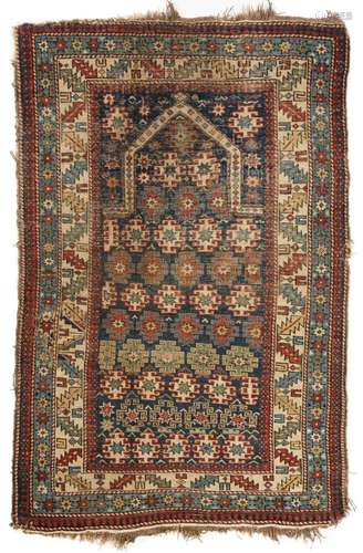 Oriental Rug