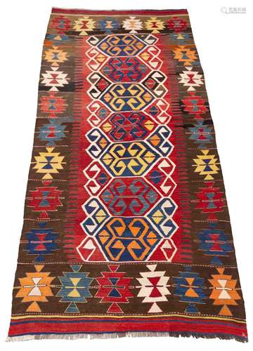 Kilim Rug