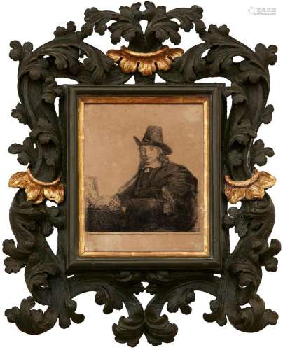 van Rijn Rembrandt Harmenszoon