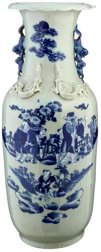 Bodenvase