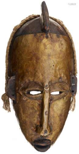 Maske der Bambara